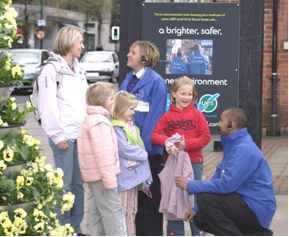 The London Ambassadors Scheme picture